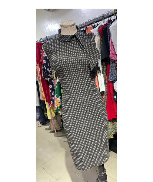 Calvin Klein dress