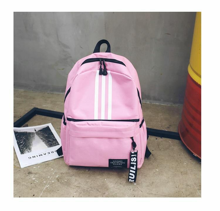 Back bags