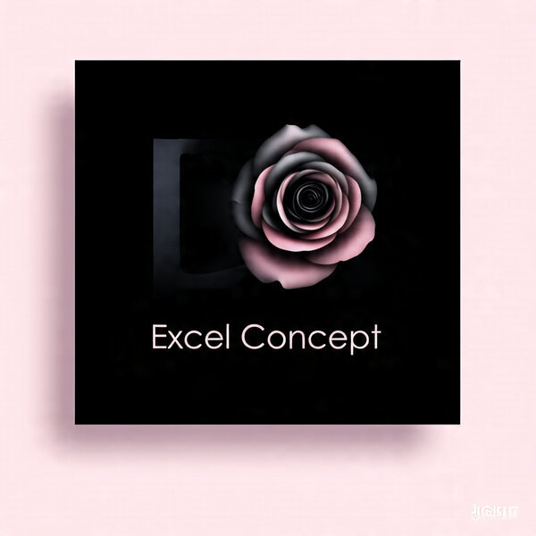 Excel concept