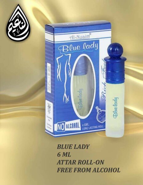 Attar & perfume