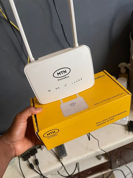 Wifi
