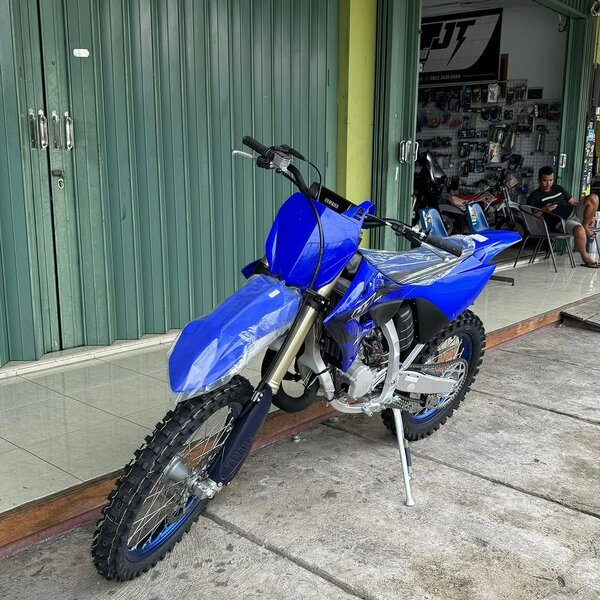 Moto bike