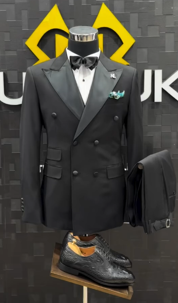 Suit