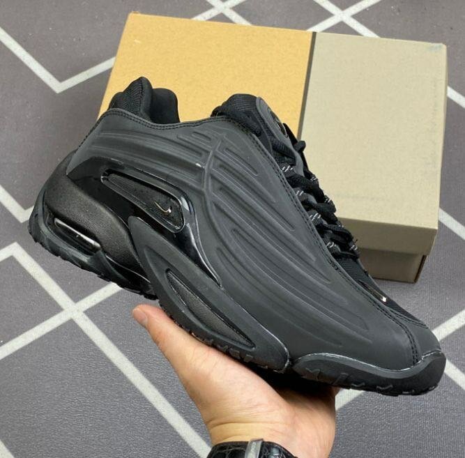 Nike air nocta