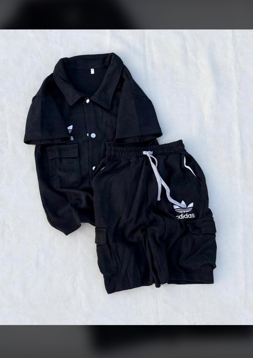 Adidas