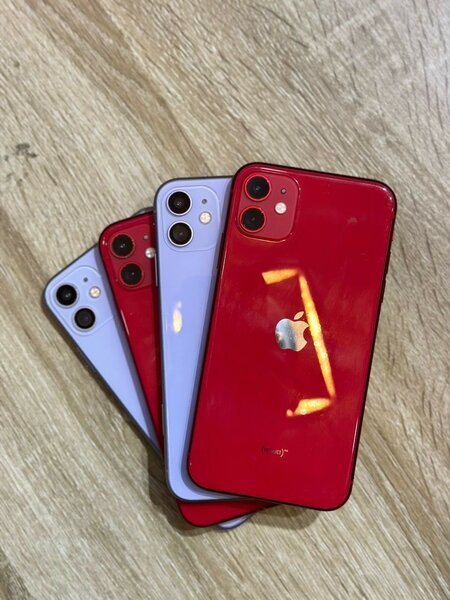 iPhone 11 128gig