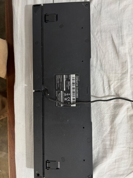 Clavier razer