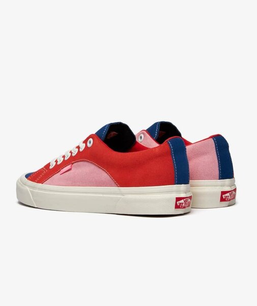 Vans authentique