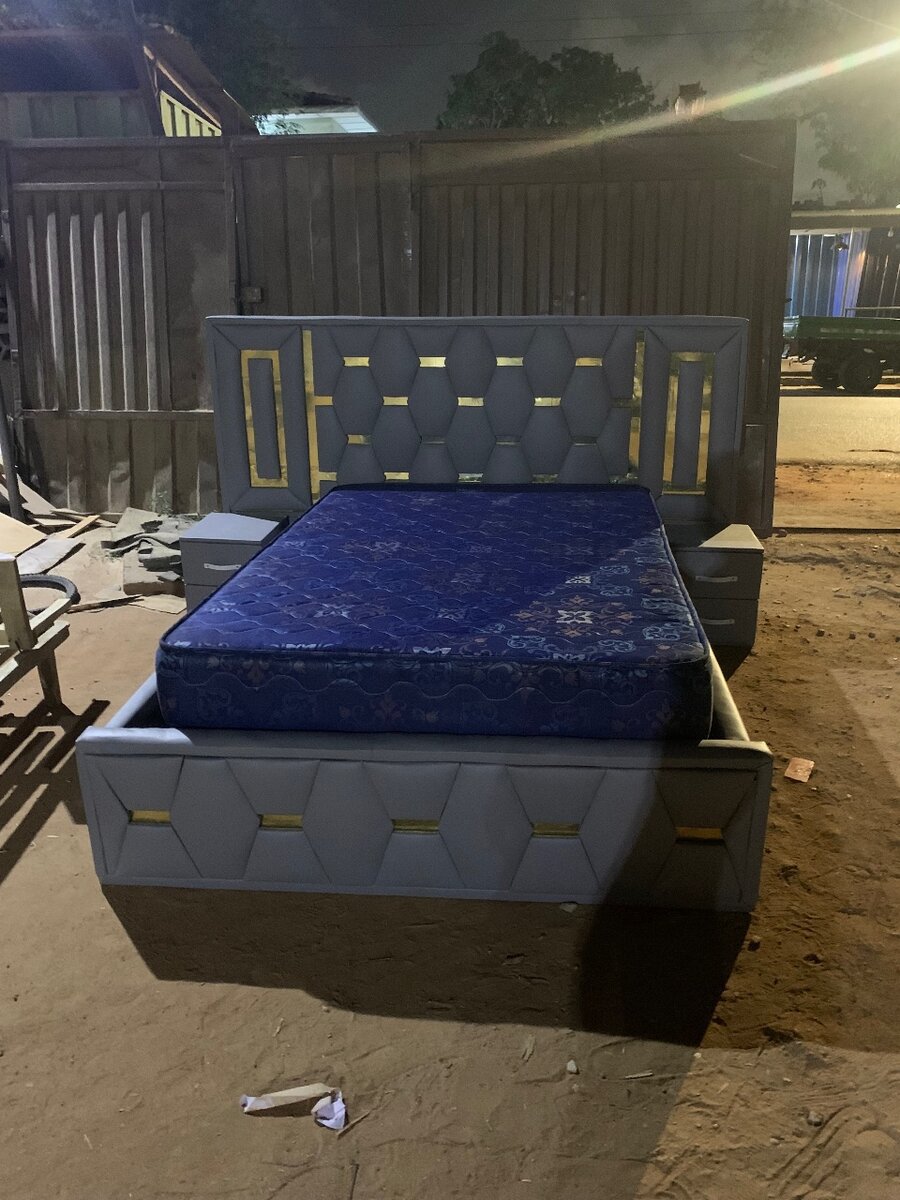 Bed 31