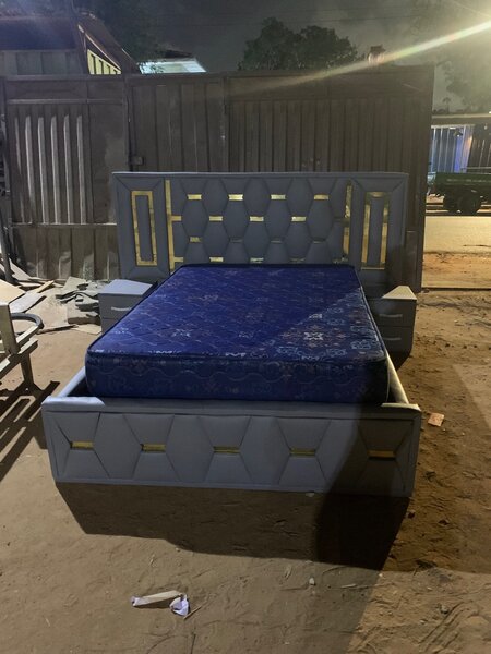 Bed 31