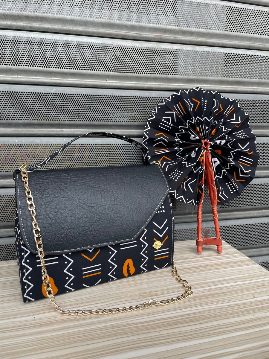 SAC À MAIN