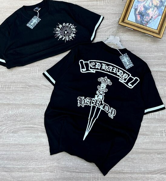 DHOP T- SHIRT
