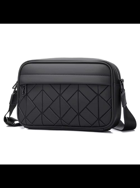 Sac bandoulière moderne