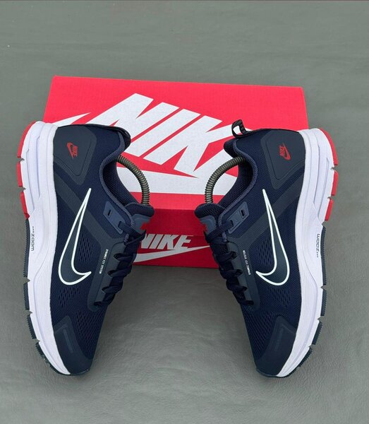 Chaussures de course Nike Homme
