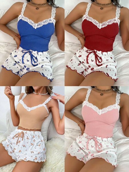 Cotten night wear