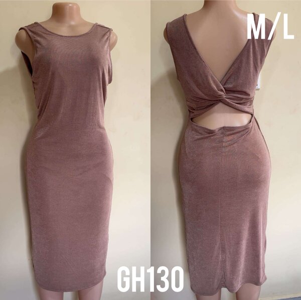 Dinner dress