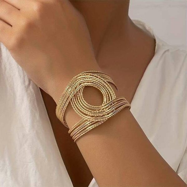 Bracelet inoxydable