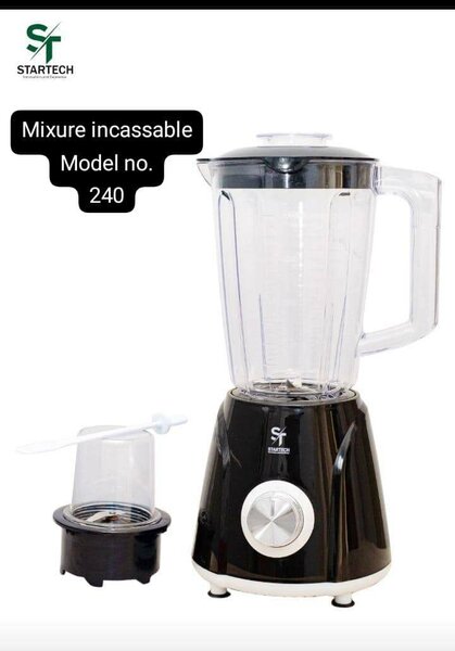 Mixeur de qualité