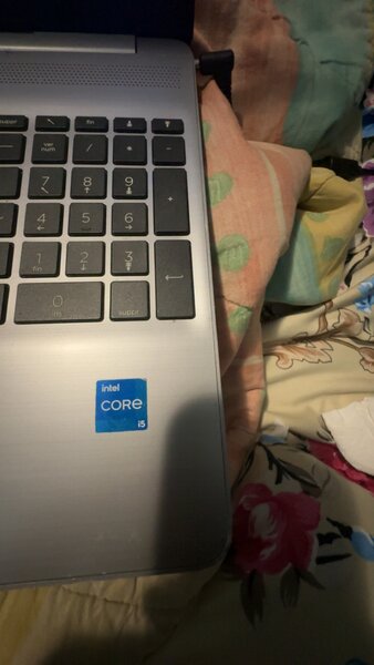Ordinateur portable Intel Core i5