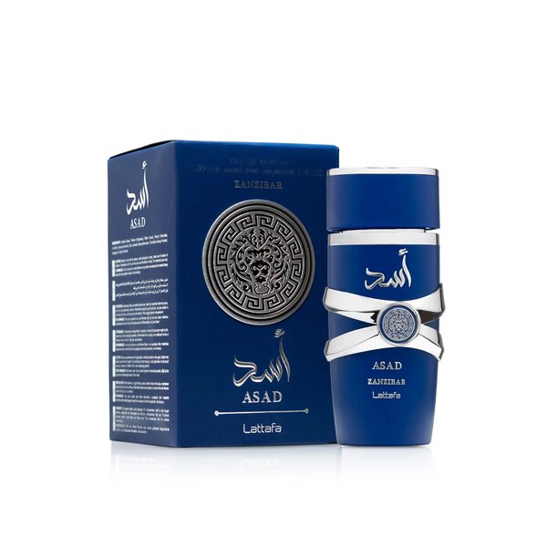 Asad perfume