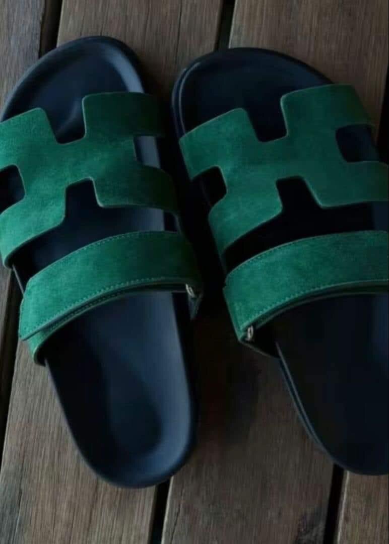 Female slippers