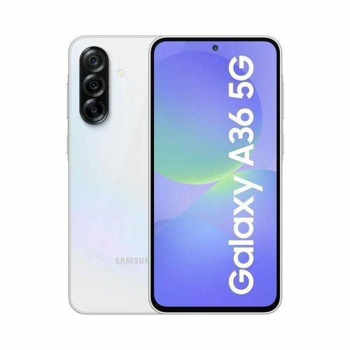 SAMSUNG GALAXY A36 5G