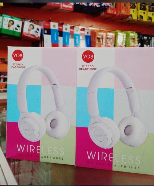 Wireless headphone