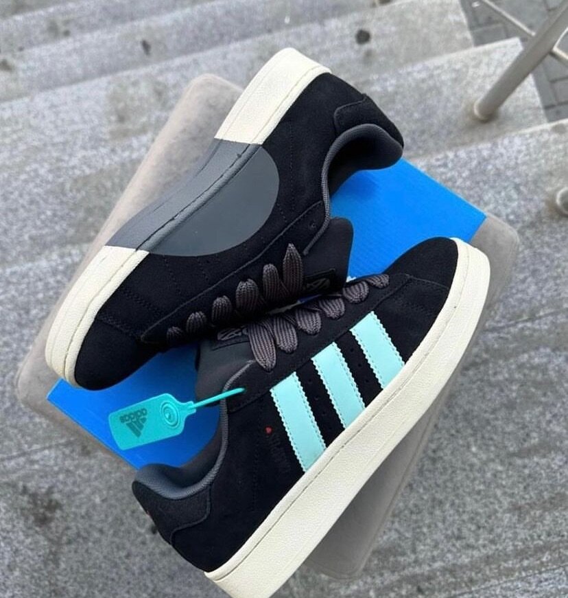 Adidas Campus