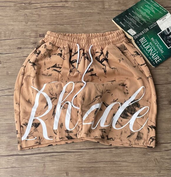 Heavy men shorts