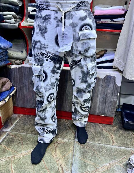 Pantalon, jogging