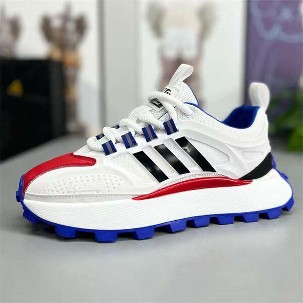 Chaussures Sneakers Homme