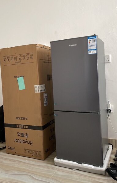 Royal star fridge