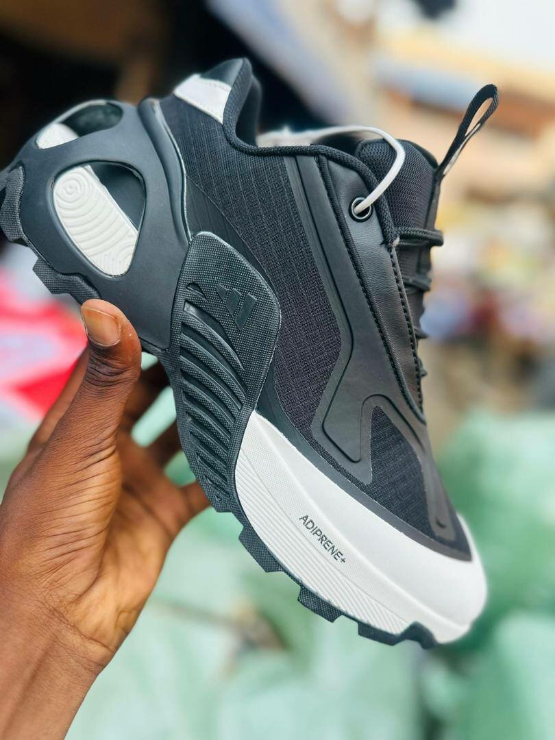 Fashion sneakers