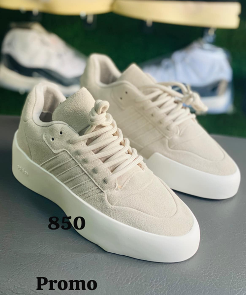New sneakers