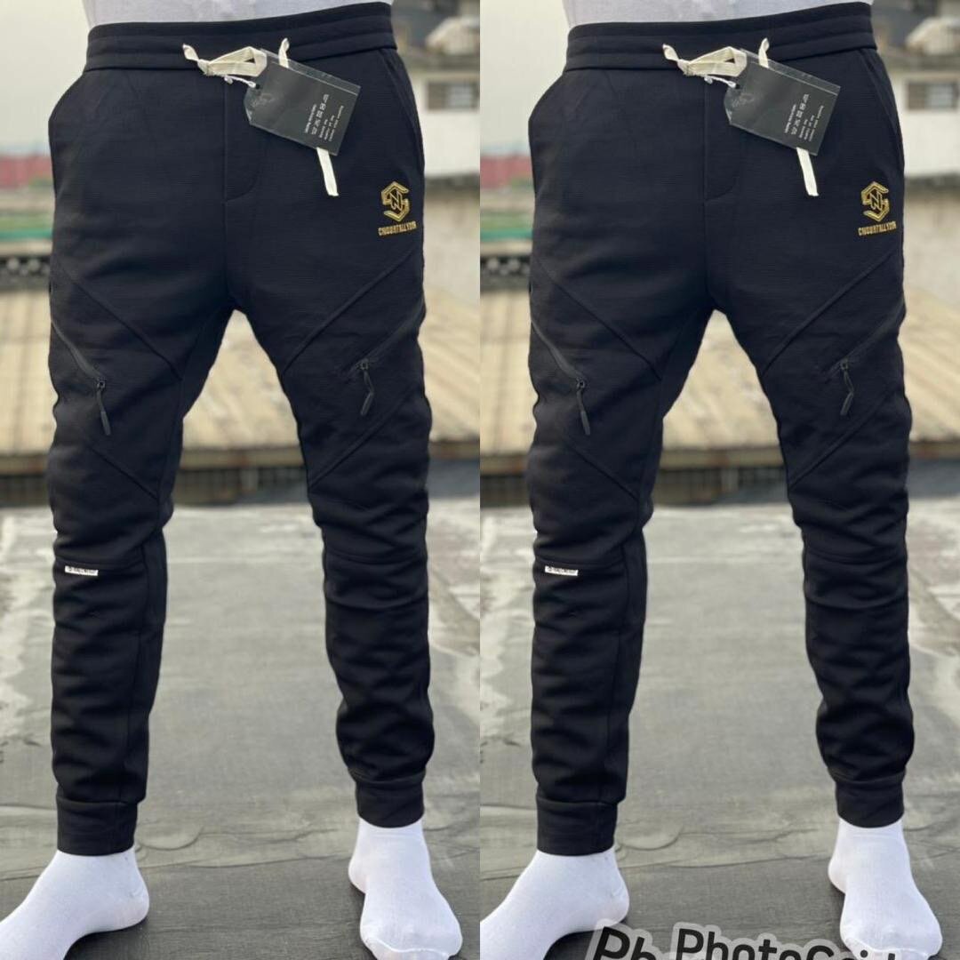 Jogging homme