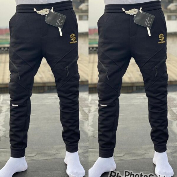Jogging homme