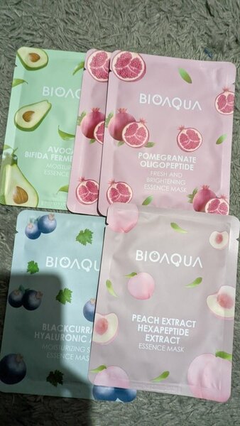 Kit soin et beauté