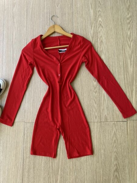 Jumpsuit