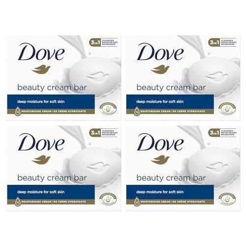 Dove savons