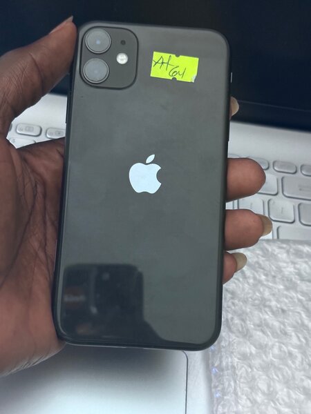 iPhone 11
