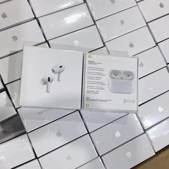 AirPods Pro 2 CE