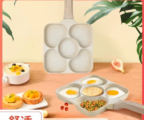 Pancake pan