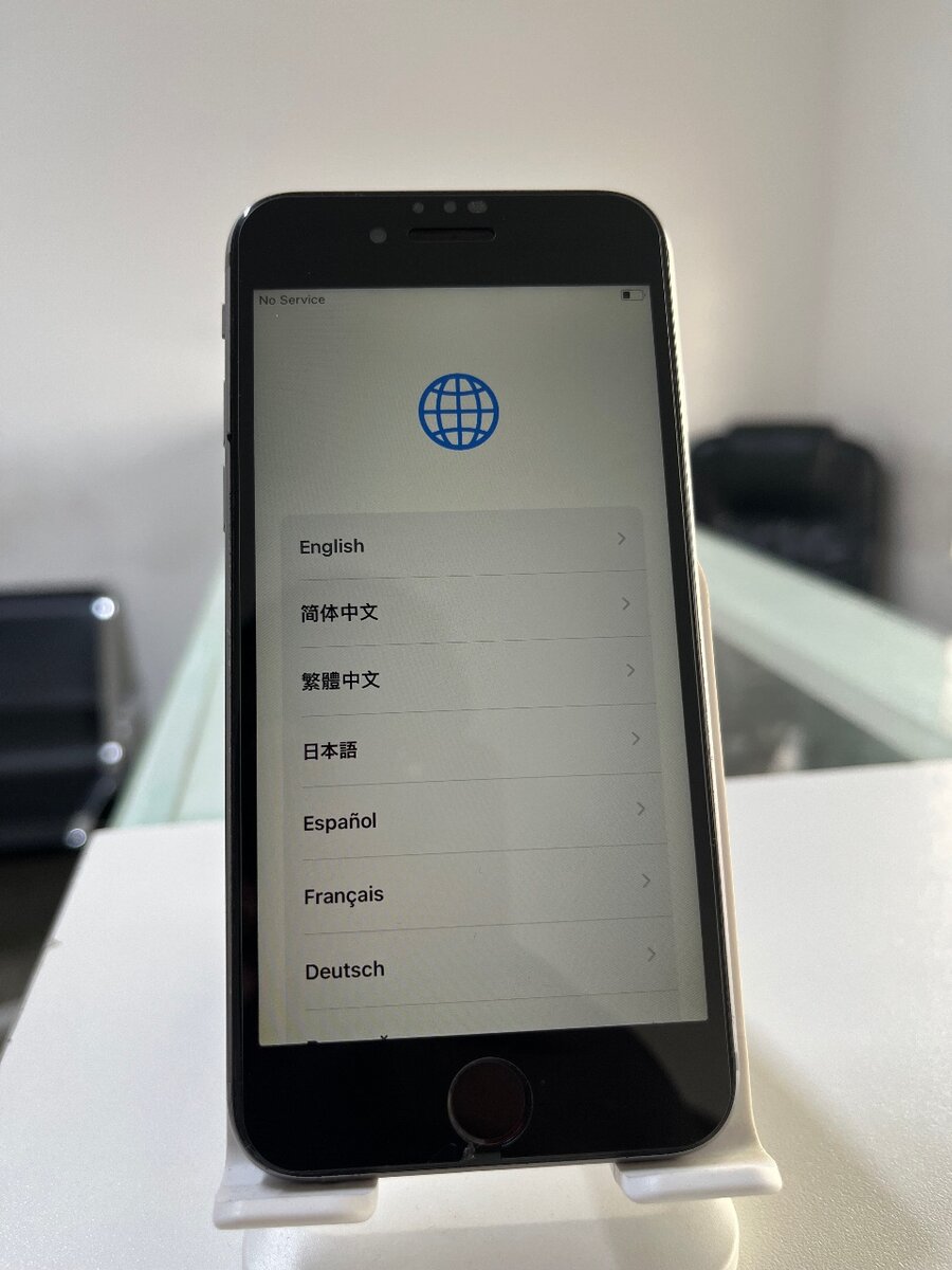 iPhone 6s
