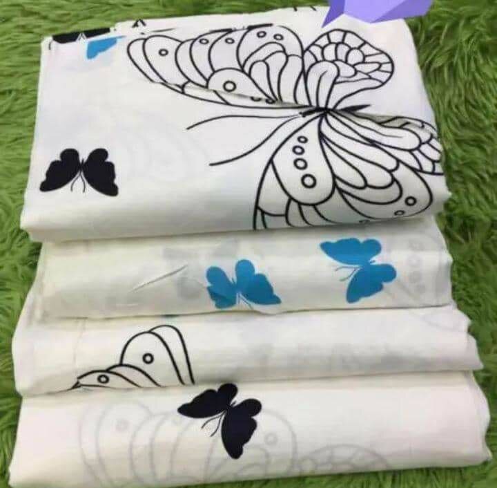 Bedsheets