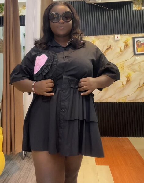 Loss dress