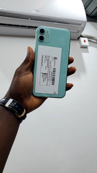IPhone 11 64gb