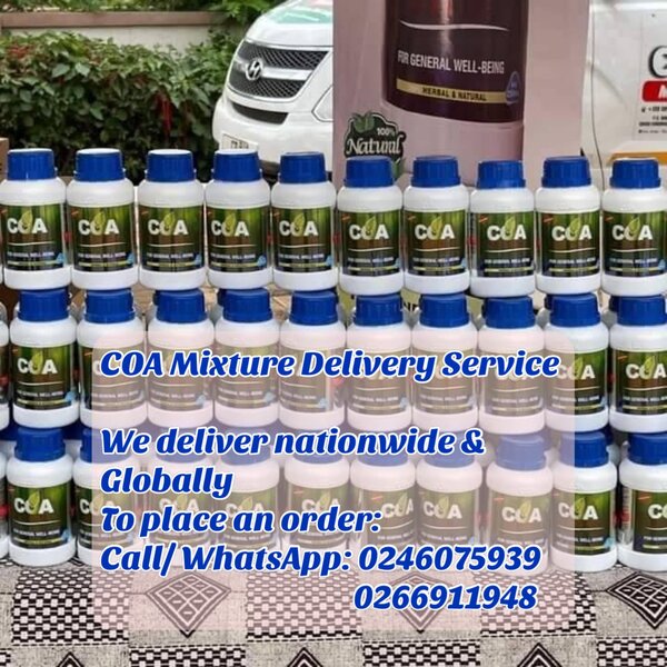 COA Mixture