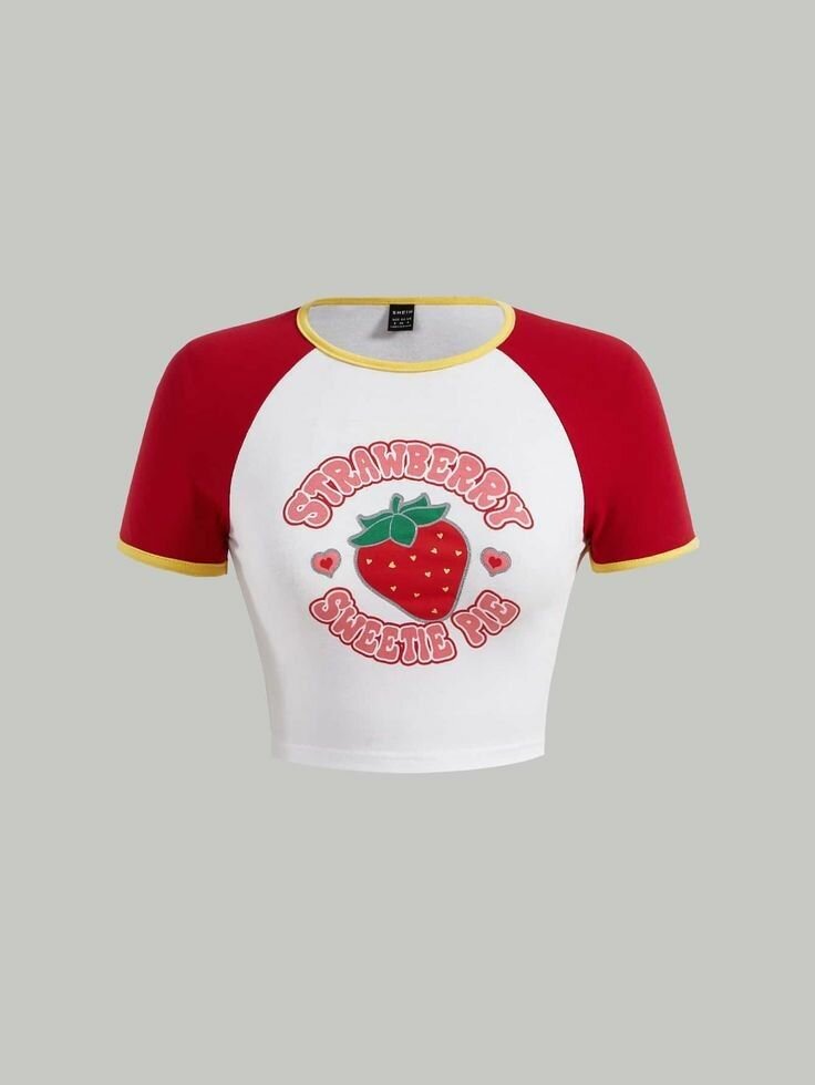 Crop tops