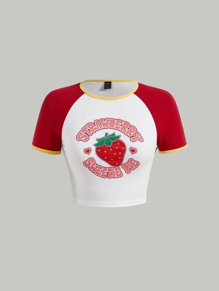 Crop tops