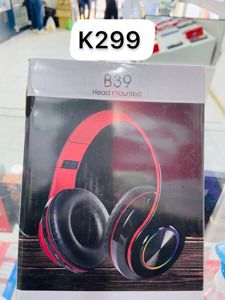Headphones